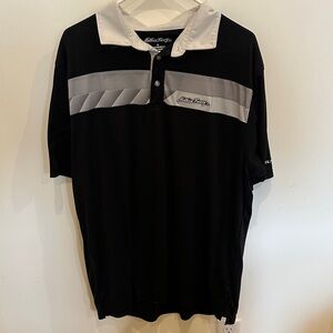 Nuthin’ Fancy Co. Golf Polo